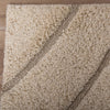 Rizzy Peludo PEL691 Cream Area Rug Detail Image