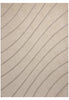 Rizzy Peludo PEL691 Cream Area Rug main image