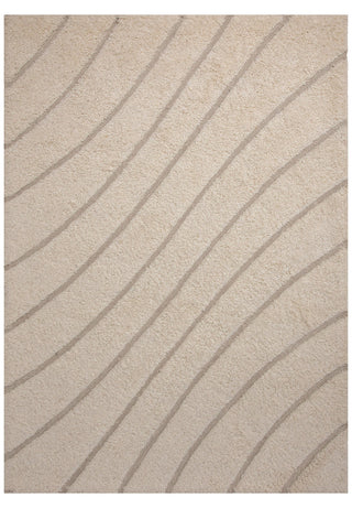 Rizzy Peludo PEL691 Cream Area Rug main image