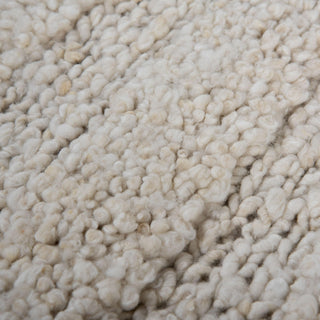 Rizzy Park View PKV398 Ivory Area Rug Corner Image