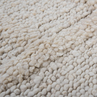Rizzy Park View PKV399 Ivory Area Rug Corner Image
