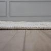 Rizzy Park View PKV399 Ivory Area Rug Edge Image