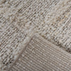 Rizzy Park View PKV399 Ivory Area Rug Room Image Feature