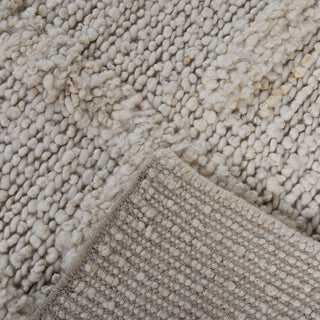 Rizzy Park View PKV399 Ivory Area Rug Room Image Feature