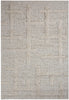 Rizzy Park View PKV399 Ivory Area Rug main image