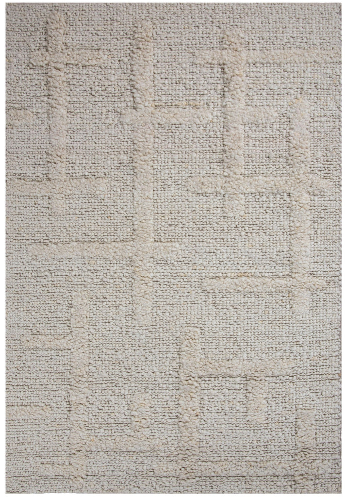 Rizzy Park View PKV399 Ivory Area Rug main image