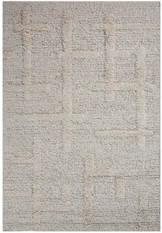 Rizzy Park View PKV399 Ivory Area Rug main image
