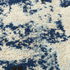 Rizzy Palace PLC851 Blue Area Rug Corner Image