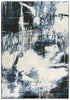 Rizzy Palace PLC851 Blue Area Rug main image