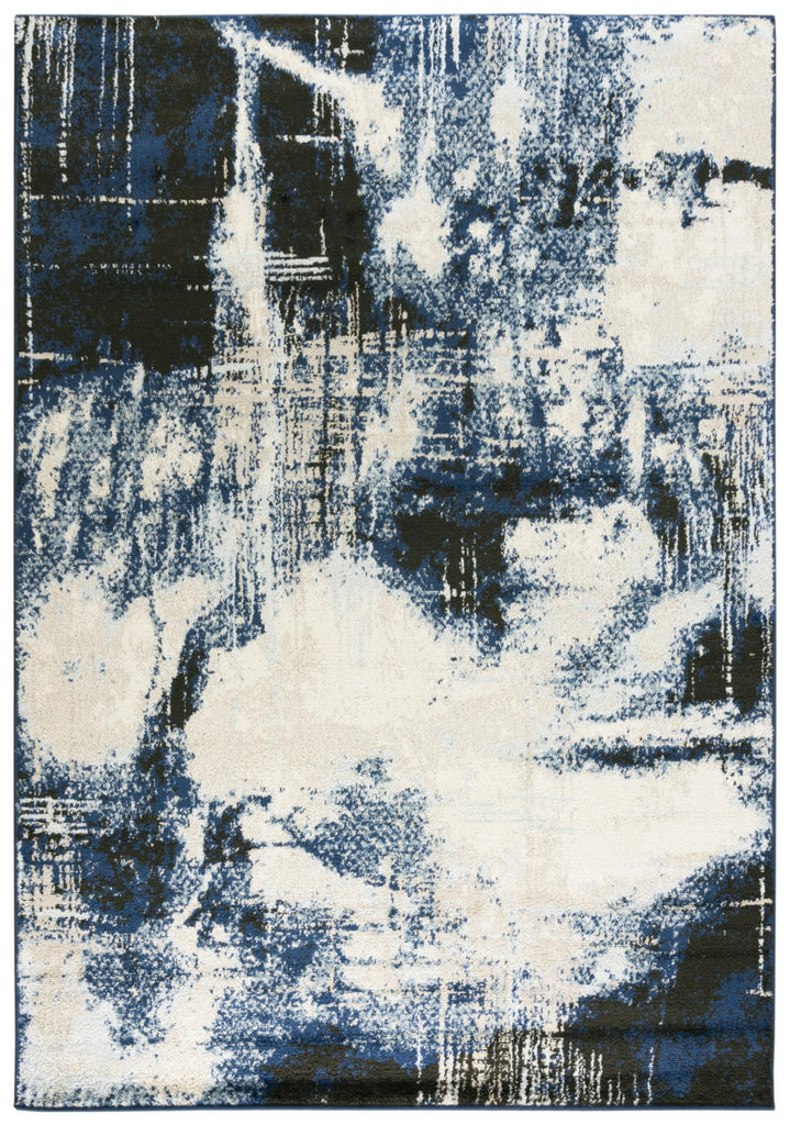 Rizzy Palace PLC851 Blue Area Rug main image