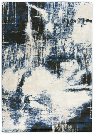Rizzy Palace PLC851 Blue Area Rug main image