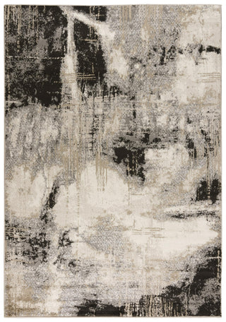 Rizzy Palace PLC852 Gray Area Rug main image