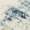 Rizzy Palace PLC853 Ivory Area Rug Corner Image