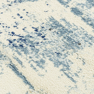 Rizzy Palace PLC853 Ivory Area Rug Angle Image
