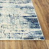 Rizzy Palace PLC853 Ivory Area Rug Detail Image