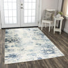 Rizzy Palace PLC853 Ivory Area Rug Room Image Feature