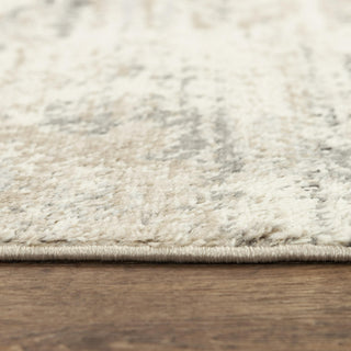 Rizzy Palace PLC854 Beige Area Rug Edge Image
