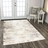 Rizzy Palace PLC854 Beige Area Rug Room Image Feature