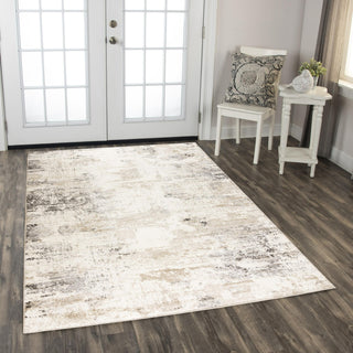 Rizzy Palace PLC854 Beige Area Rug Room Image Feature