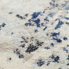 Rizzy Palace PLC855 Blue Area Rug Angle Image
