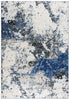 Rizzy Palace PLC855 Blue Area Rug main image