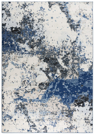 Rizzy Palace PLC855 Blue Area Rug main image