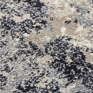 Rizzy Palace PLC856 Beige Area Rug Corner Image