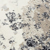 Rizzy Palace PLC856 Beige Area Rug Angle Image