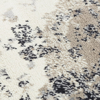 Rizzy Palace PLC856 Beige Area Rug Angle Image