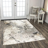 Rizzy Palace PLC856 Beige Area Rug Room Image Feature