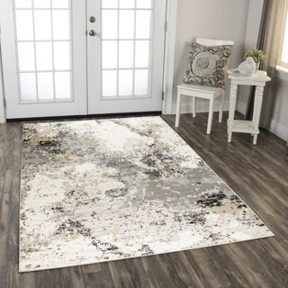 Rizzy Palace PLC856 Beige Area Rug Room Image Feature