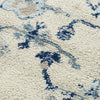 Rizzy Palace PLC857 Light Blue Area Rug Angle Image