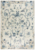 Rizzy Palace PLC857 Light Blue Area Rug main image