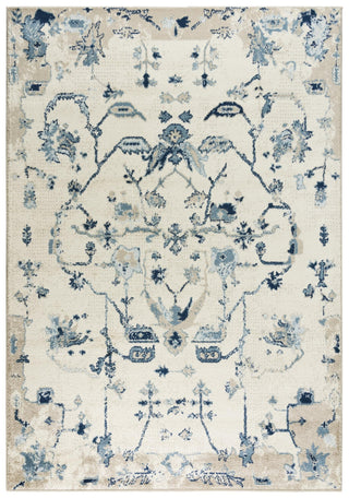 Rizzy Palace PLC857 Light Blue Area Rug main image