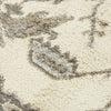 Rizzy Palace PLC858 Beige Area Rug Corner Image