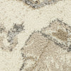Rizzy Palace PLC858 Beige Area Rug Angle Image