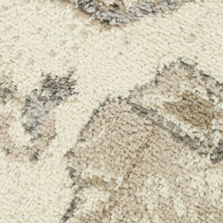 Rizzy Palace PLC858 Beige Area Rug Angle Image