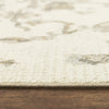 Rizzy Palace PLC858 Beige Area Rug Edge Image