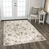 Rizzy Palace PLC858 Beige Area Rug Room Image Feature