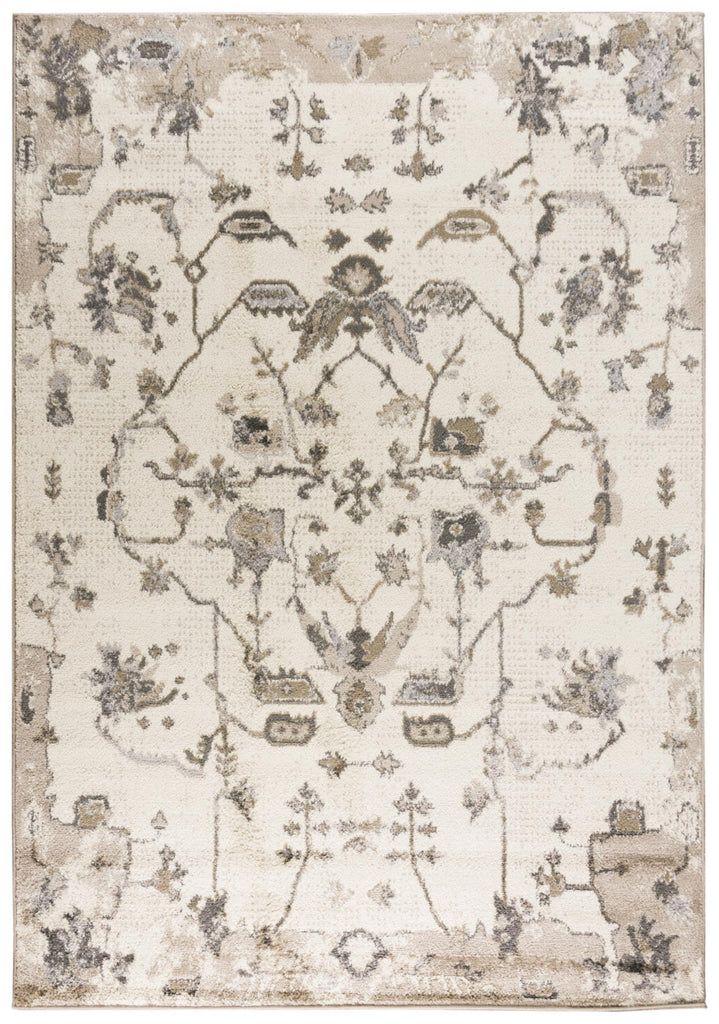 Rizzy Palace PLC858 Beige Area Rug main image