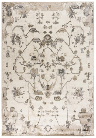 Rizzy Palace PLC858 Beige Area Rug main image