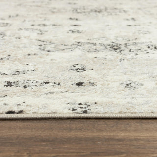 Rizzy Palace PLC860 Beige Area Rug Edge Image