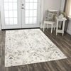 Rizzy Palace PLC860 Beige Area Rug Room Image Feature