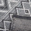 Rizzy Pantera PTN694 Gray Area Rug Room Image Feature