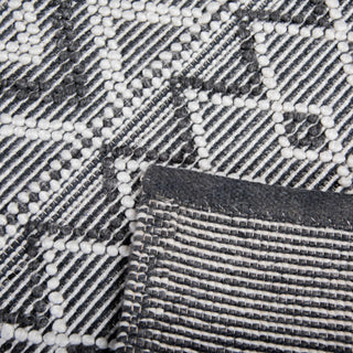 Rizzy Pantera PTN694 Gray Area Rug Room Image Feature