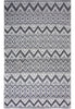 Rizzy Pantera PTN694 Gray Area Rug main image