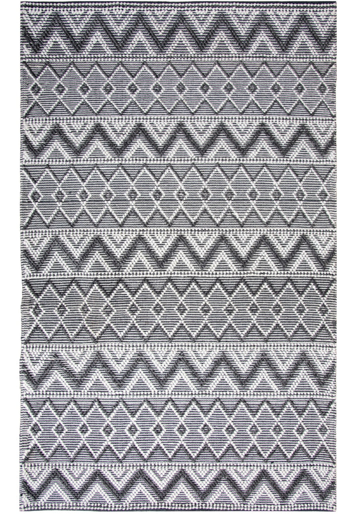 Rizzy Pantera PTN694 Gray Area Rug main image