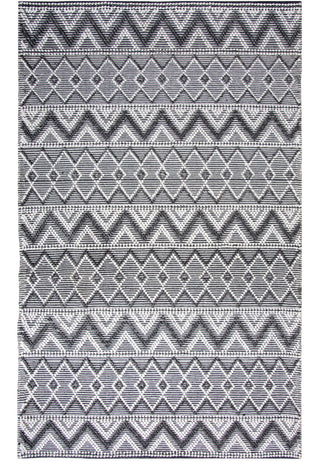 Rizzy Pantera PTN694 Gray Area Rug main image