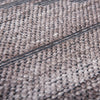 Rizzy Pantera PTN695 Charcoal Area Rug Corner Image