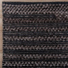 Rizzy Pantera PTN695 Charcoal Area Rug Detail Image